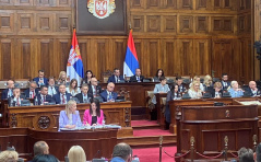 25. maja 2023. Poslanička pitanja u maju